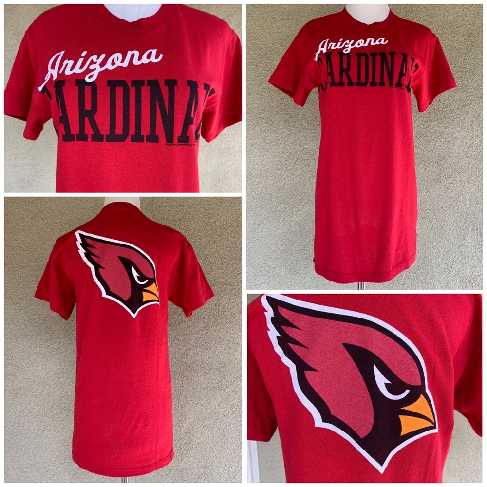 🔥5/$20🔥 Arizona Cardinals Tee